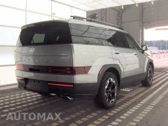 2025 Hyundai Santa Fe SEL - miniatura 4