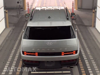 2025 Hyundai Santa Fe SEL - miniatura 5
