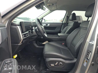 2025 Hyundai Santa Fe SEL - miniatura 7