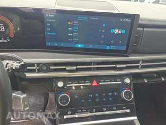 2025 Hyundai Santa Fe SEL - miniatura 10