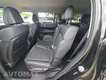 2025 Hyundai Santa Fe SEL - miniatura 13