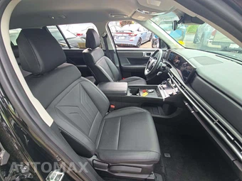 2025 Hyundai Santa Fe SEL - miniatura 19