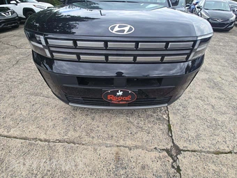 2025 Hyundai Santa Fe SEL - miniatura 22