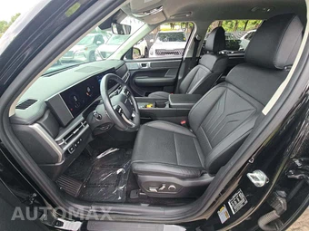2025 Hyundai Santa Fe SEL - miniatura 6