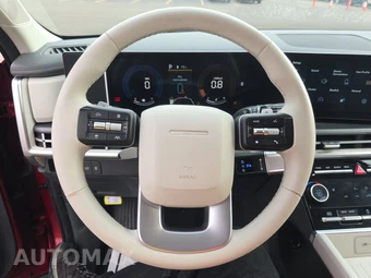2025 Hyundai Santa Fe SEL - miniatura 10
