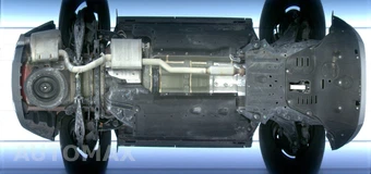 2025 Hyundai Santa Fe SEL - miniatura 18