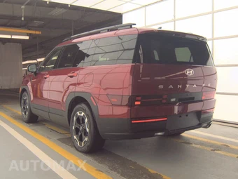 2025 Hyundai Santa Fe SEL - miniatura 6