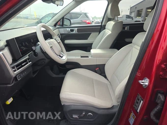 2025 Hyundai Santa Fe SEL - miniatura 7
