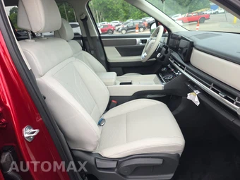 2025 Hyundai Santa Fe SEL - miniatura 8
