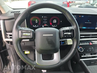2025 Hyundai Santa Fe SEL - miniatura 10