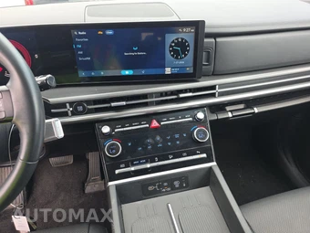 2025 Hyundai Santa Fe SEL - miniatura 11