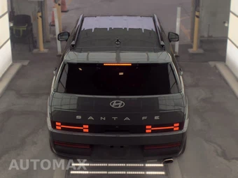 2025 Hyundai Santa Fe SEL - miniatura 5