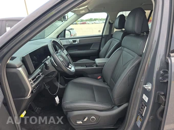 2025 Hyundai Santa Fe SEL - miniatura 7