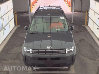 2025 Hyundai Santa Fe SEL - miniatura 2