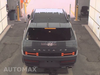 2025 Hyundai Santa Fe SEL - miniatura 6