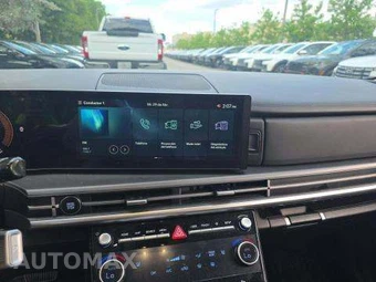 2025 Hyundai Santa Fe SEL - miniatura 10