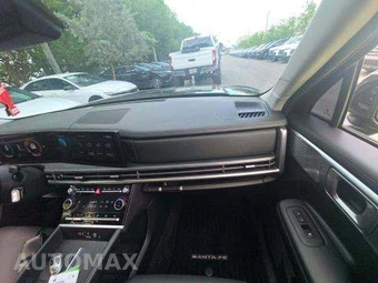 2025 Hyundai Santa Fe SEL - miniatura 20