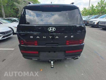 2025 Hyundai Santa Fe SEL - miniatura 25