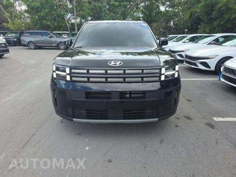 2025 Hyundai Santa Fe SEL - miniatura 28