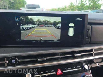 2025 Hyundai Santa Fe SEL - miniatura 29