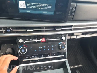2025 Hyundai Santa Fe SEL - miniatura 31