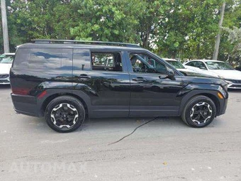2025 Hyundai Santa Fe SEL - miniatura 4