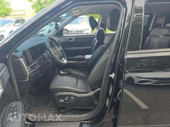 2025 Hyundai Santa Fe SEL - miniatura 6