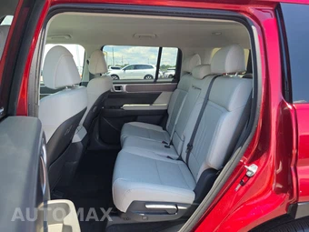 2025 Hyundai Santa Fe SEL - miniatura 13