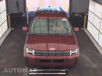 2025 Hyundai Santa Fe SEL - miniatura 2