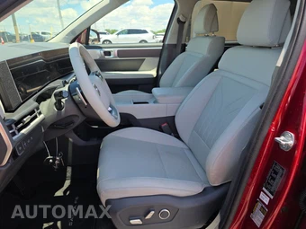 2025 Hyundai Santa Fe SEL - miniatura 7