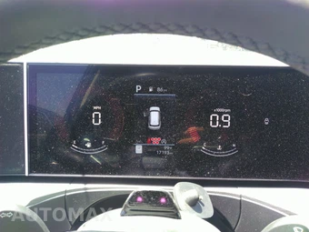 2025 Hyundai Santa Fe SEL - miniatura 22