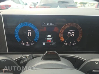 2025 Hyundai Santa Fe SEL - miniatura 12