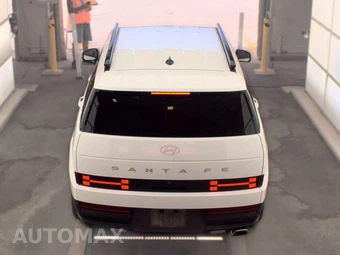 2025 Hyundai Santa Fe SEL - miniatura 5
