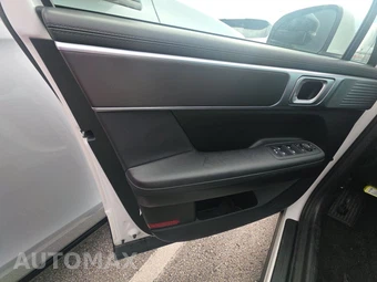 2025 Hyundai Santa Fe SEL - miniatura 9