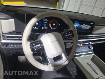2025 Hyundai Santa Fe SEL - miniatura 10