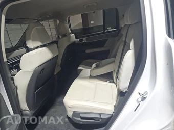 2025 Hyundai Santa Fe SEL - miniatura 13