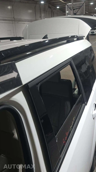 2025 Hyundai Santa Fe SEL - miniatura 26