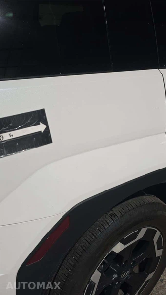 2025 Hyundai Santa Fe SEL - miniatura 32