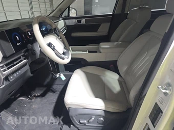 2025 Hyundai Santa Fe SEL - miniatura 7