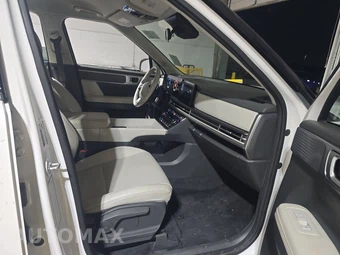 2025 Hyundai Santa Fe SEL - miniatura 8