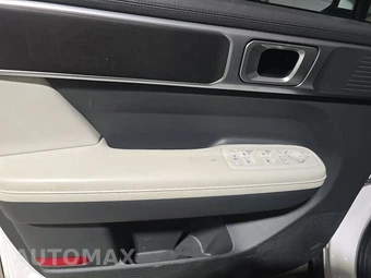 2025 Hyundai Santa Fe SEL - miniatura 9