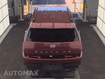 2025 Hyundai Santa Fe SEL - miniatura 5