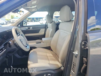 2025 Hyundai Santa Fe SEL - miniatura 7