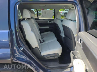 2025 Hyundai Santa Fe SEL - miniatura 14