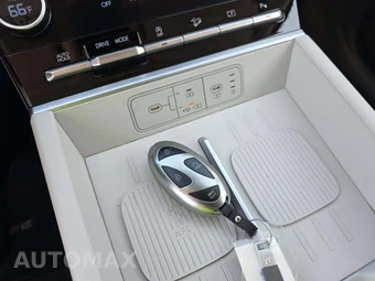 2025 Hyundai Santa Fe SEL - miniatura 5