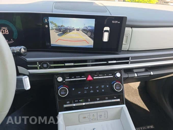 2025 Hyundai Santa Fe SEL - miniatura 7