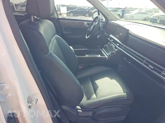 2025 Hyundai Santa Fe SEL - miniatura 8