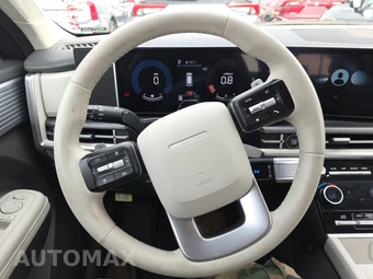 2025 Hyundai Santa Fe SEL - miniatura 10