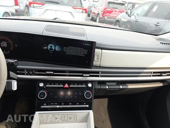 2025 Hyundai Santa Fe SEL - miniatura 11