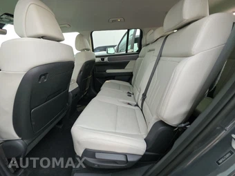 2025 Hyundai Santa Fe SEL - miniatura 13